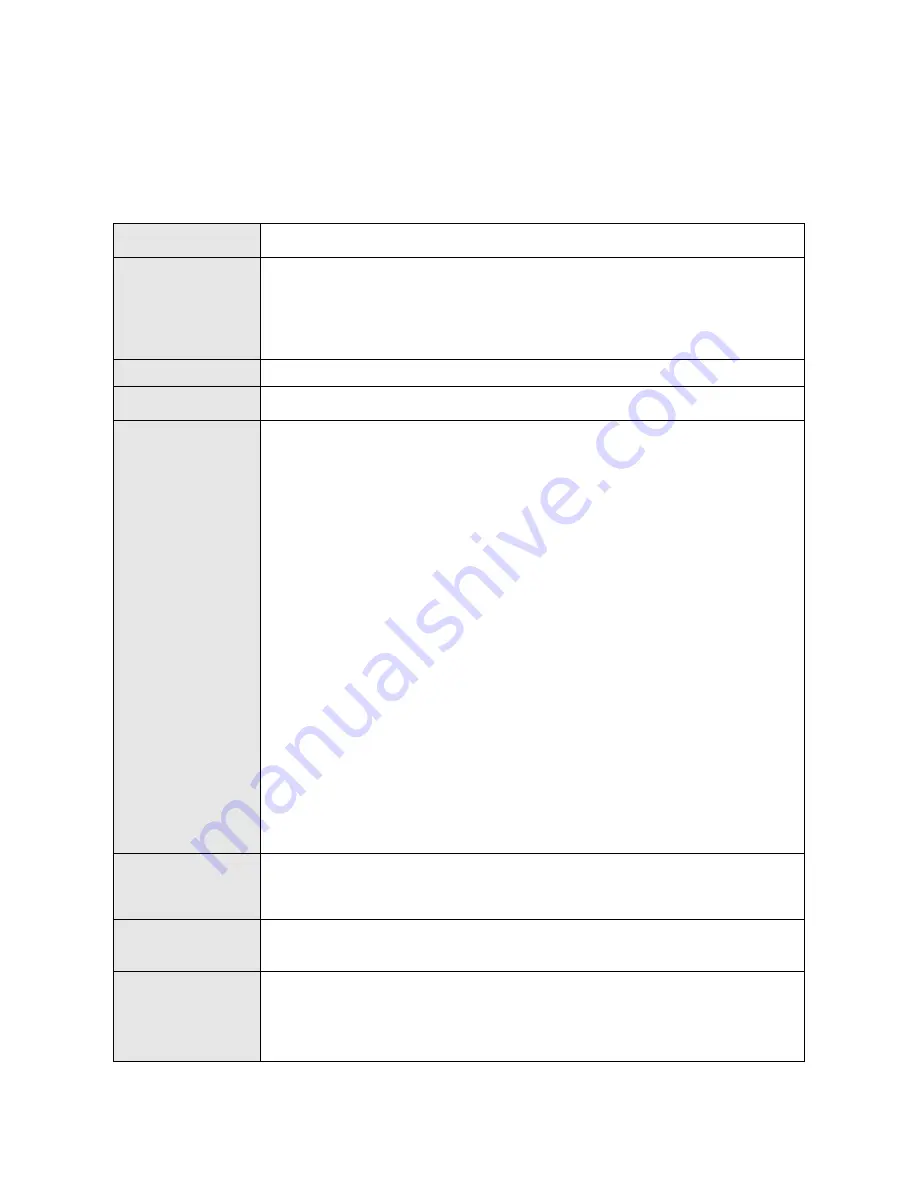 Quanmax QDSP-208C User Manual Download Page 13