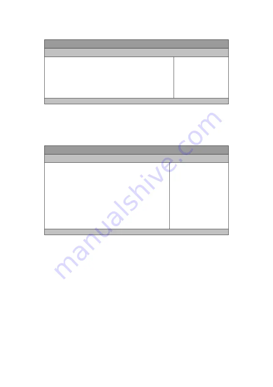 Quanmax QDSP-5001 Series User Manual Download Page 33