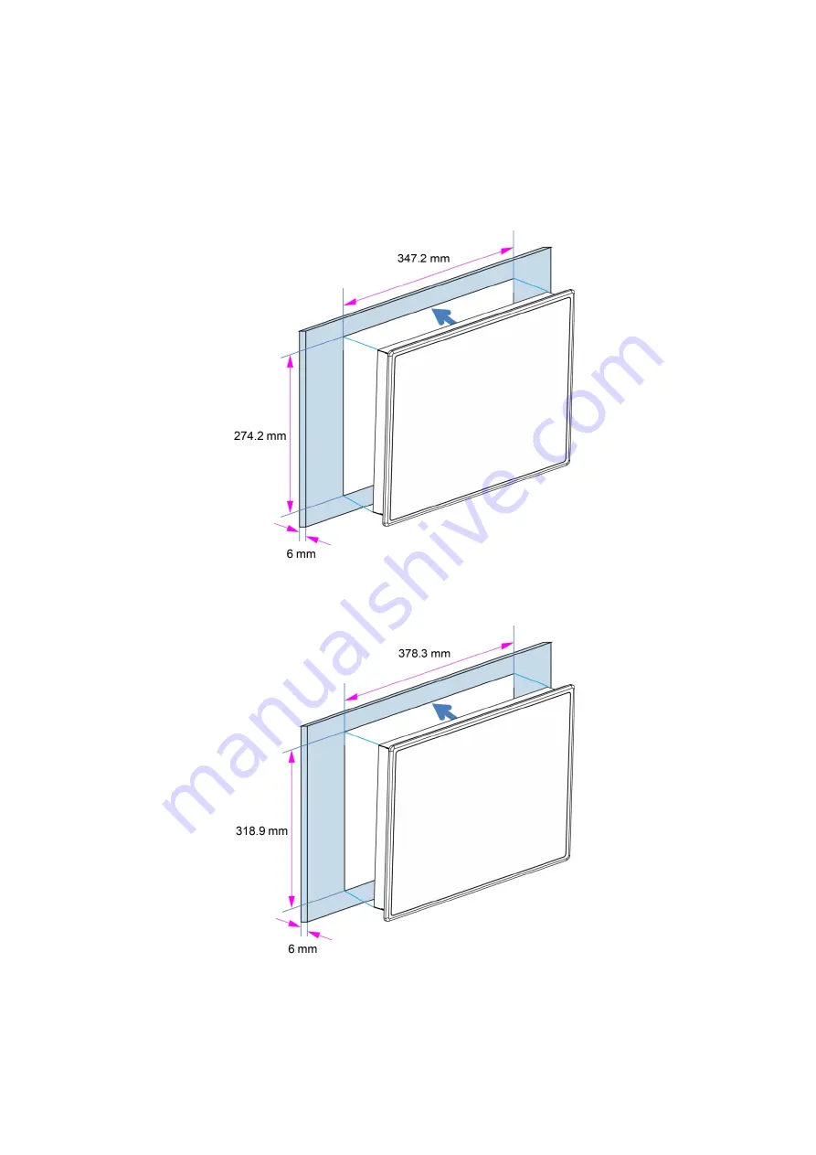 Quanmax QTM-1850 User Manual Download Page 26