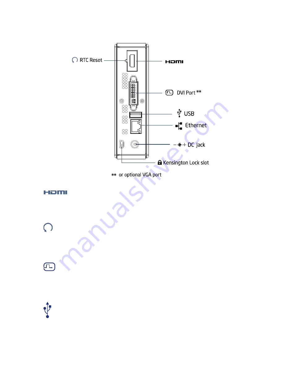 Quanmax QutePC?3020 User Manual Download Page 17