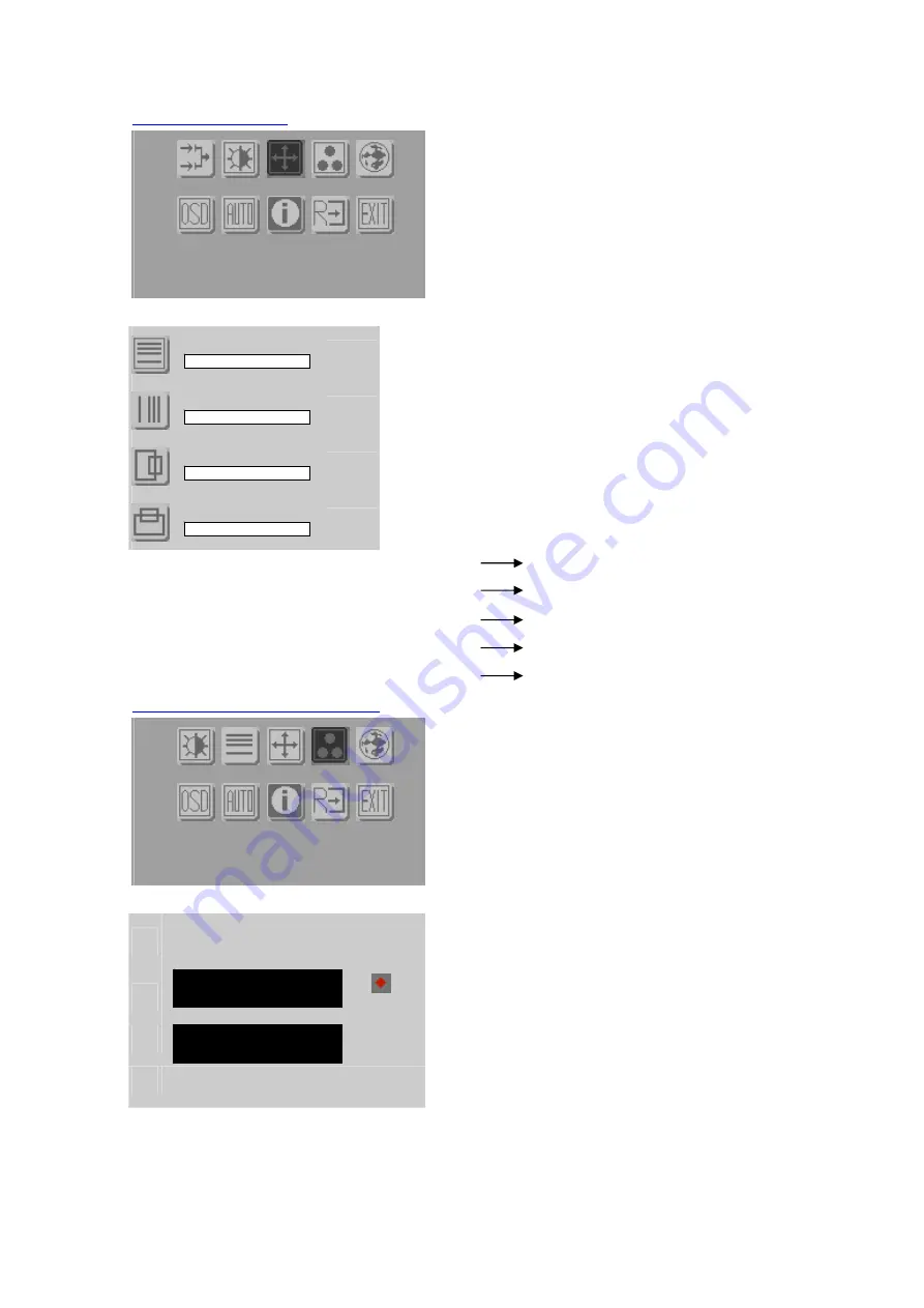 Quanmax RPD-1171 User Manual Download Page 20