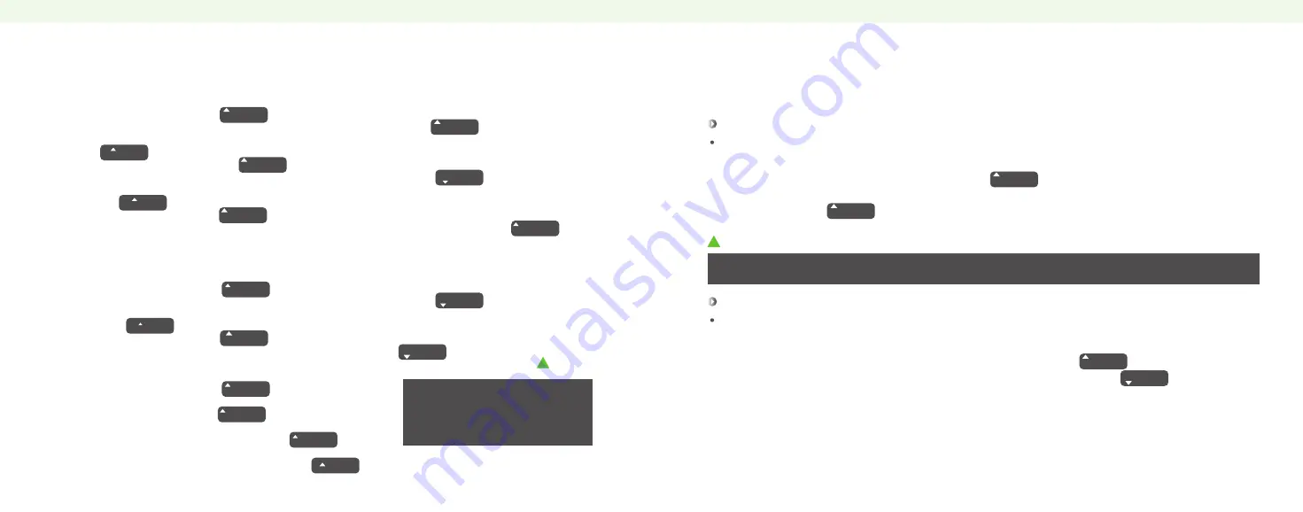 QuanSheng TG-45UV User Manual Download Page 23