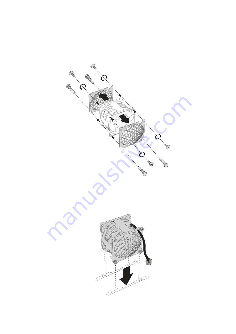 Quanta Computer A5QB User Manual Download Page 17