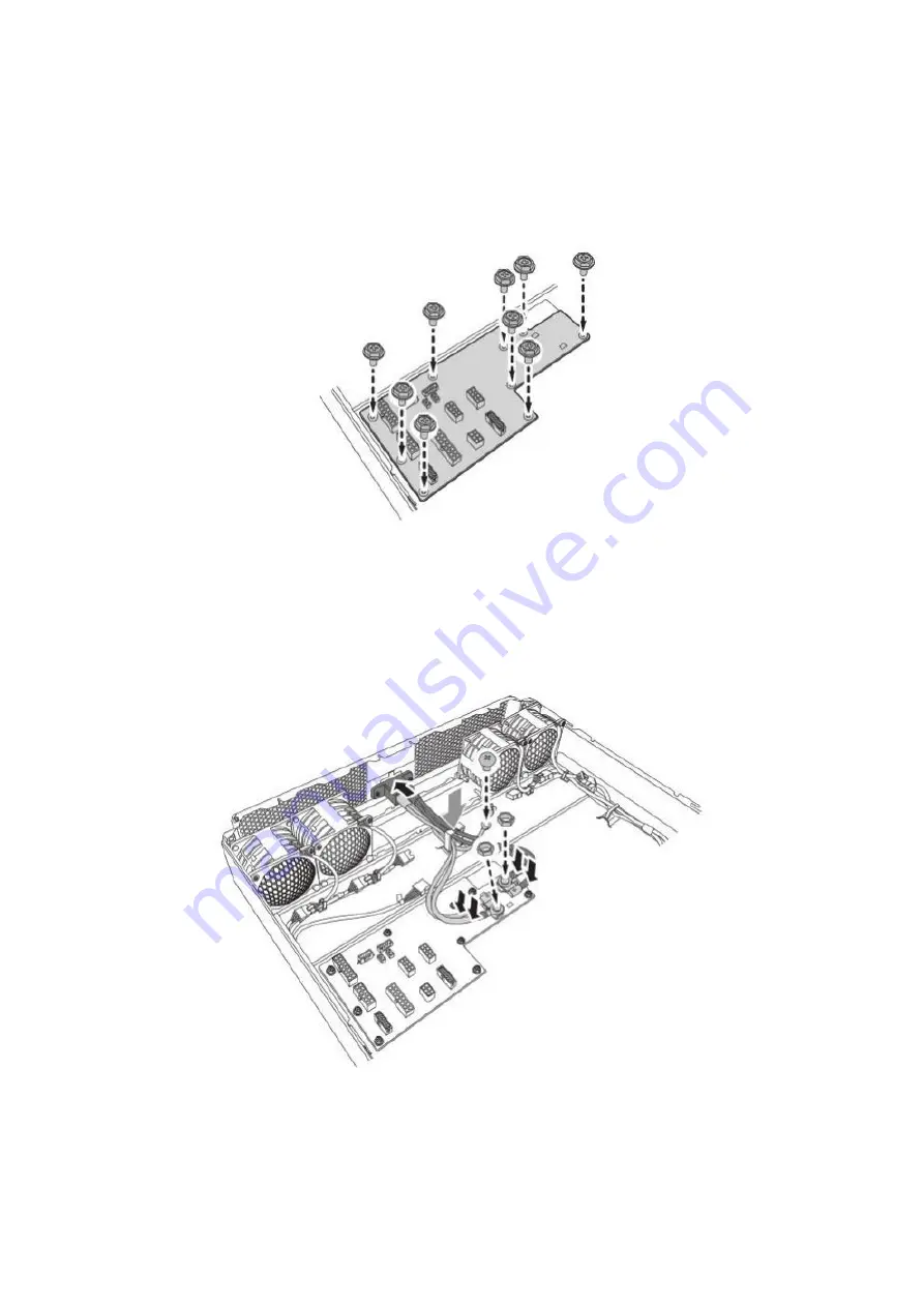 Quanta Computer A5QB User Manual Download Page 22