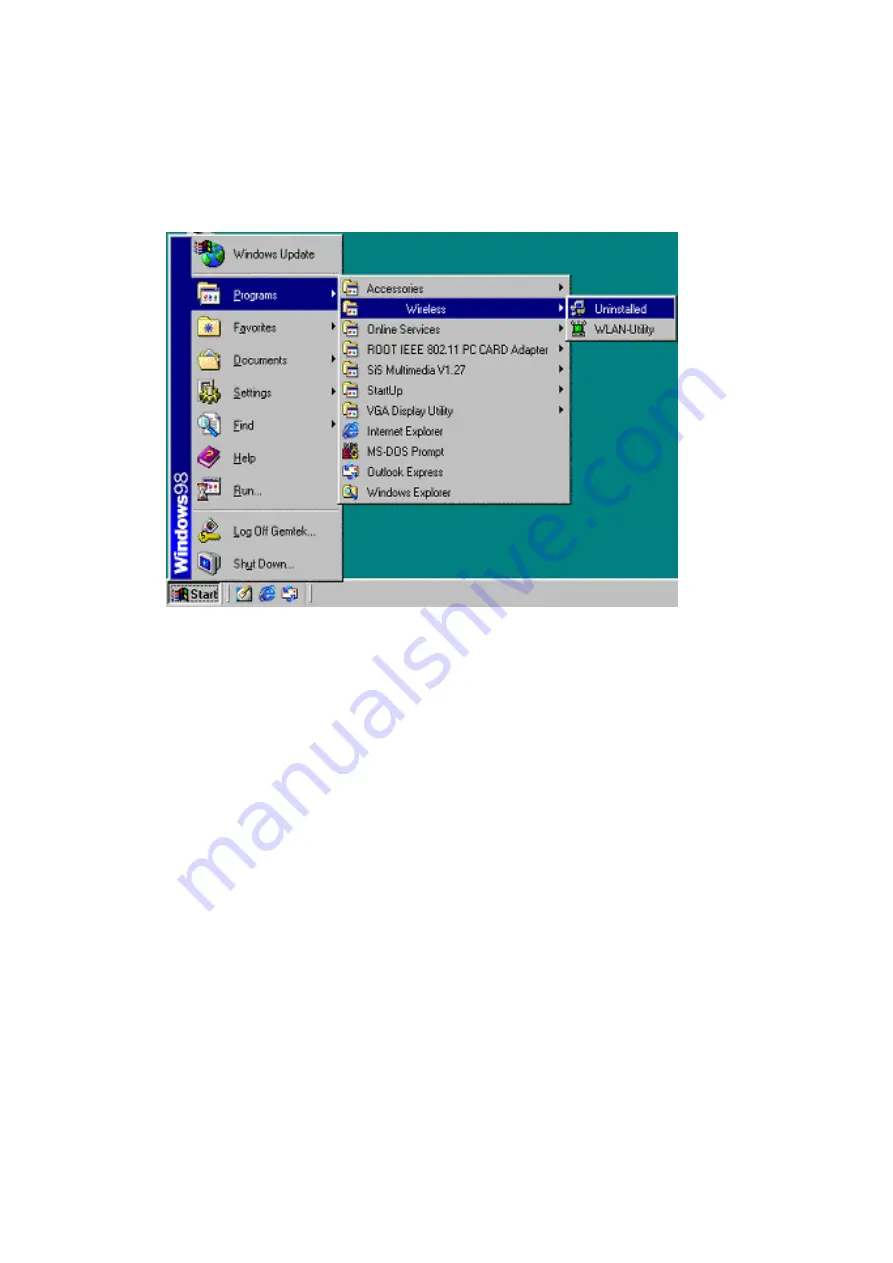 Quanta Computer BCM94309MP User Manual Download Page 17