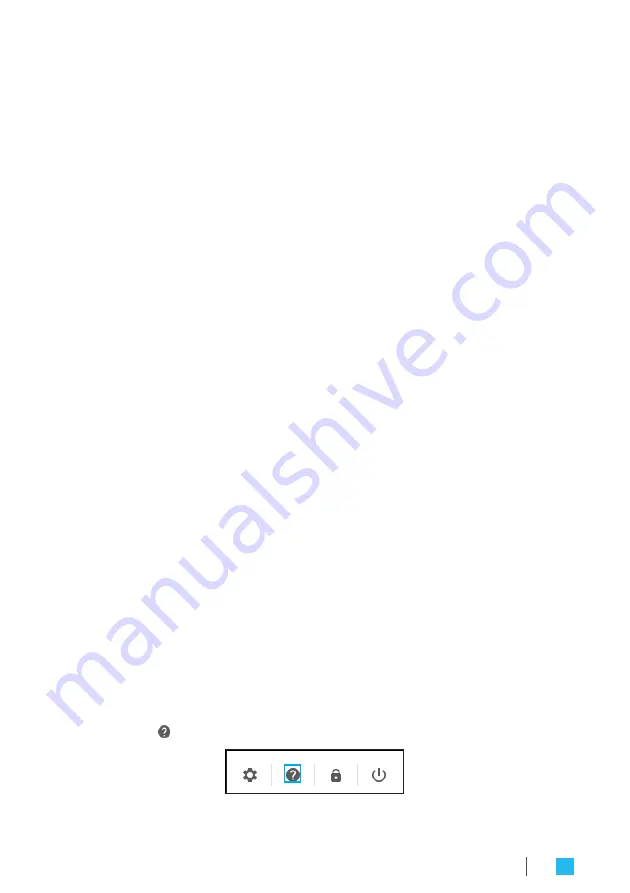 Quanta Computer CTL GQE10C Series User Manual Download Page 27