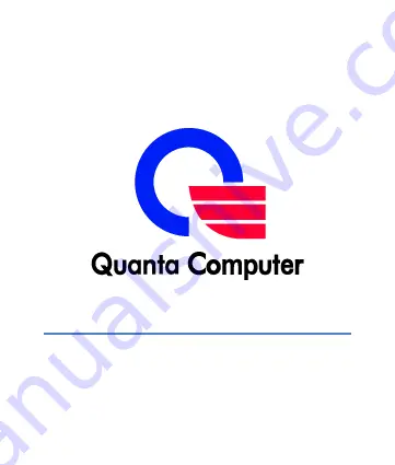 Quanta Computer ecg103-K1 User Manual Download Page 1