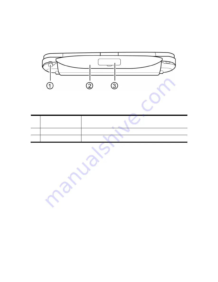 Quanta Computer NL1 User Manual Download Page 16