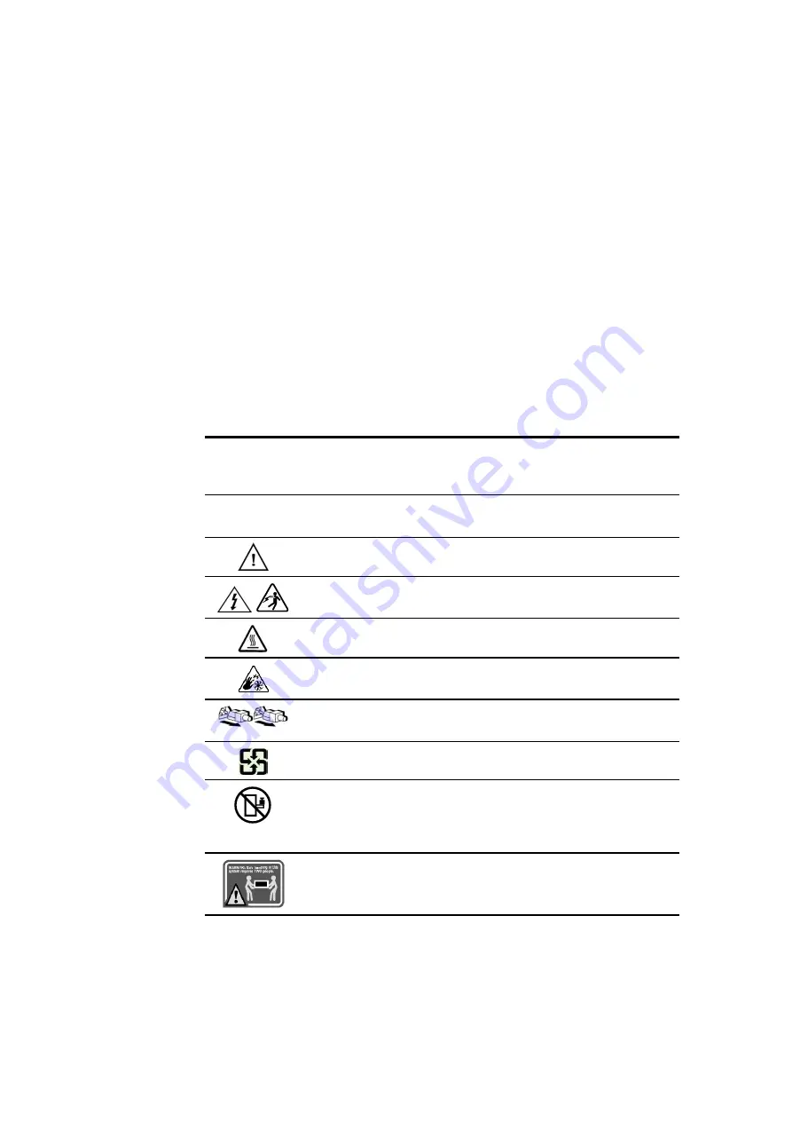 Quanta Computer Rackgo M Series User Manual Download Page 17