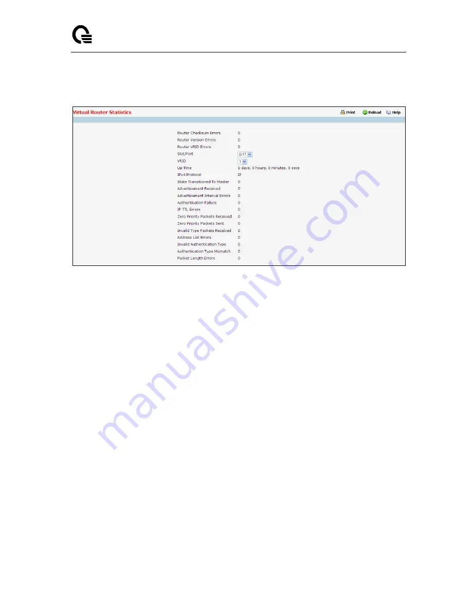 Quanta Computer T1048-LB9 Use Manual Download Page 1400