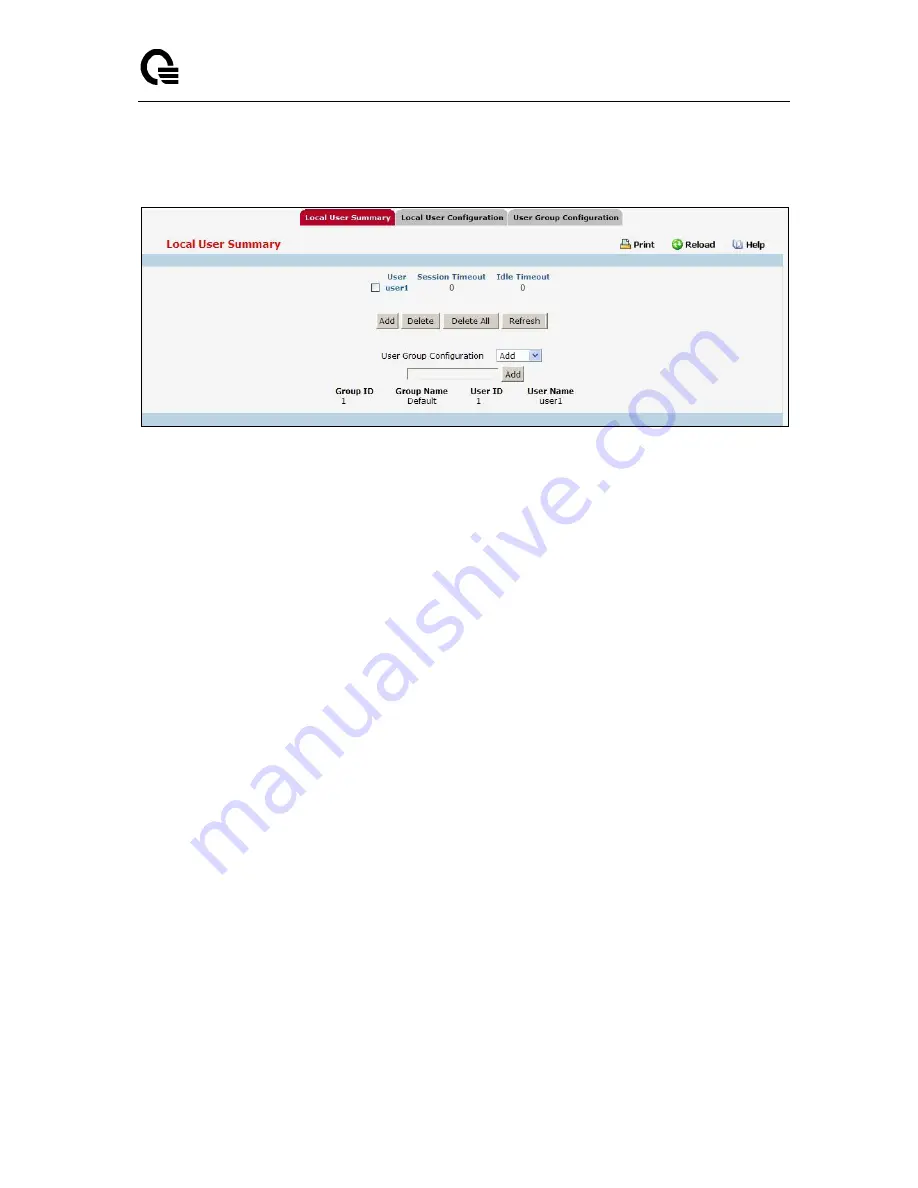 Quanta Computer T5016-LB8D Use Manual Download Page 1248