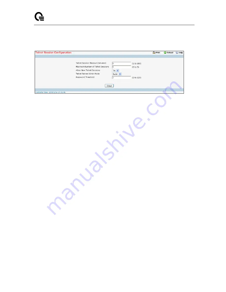 Quanta Computer T5016-LB8D Use Manual Download Page 999