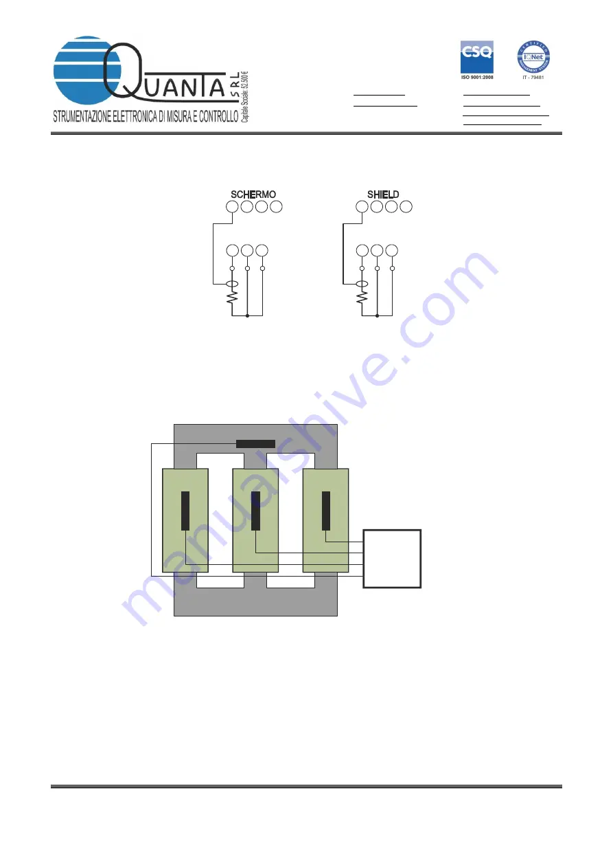 QUANTA DQ61 User Manual Download Page 9