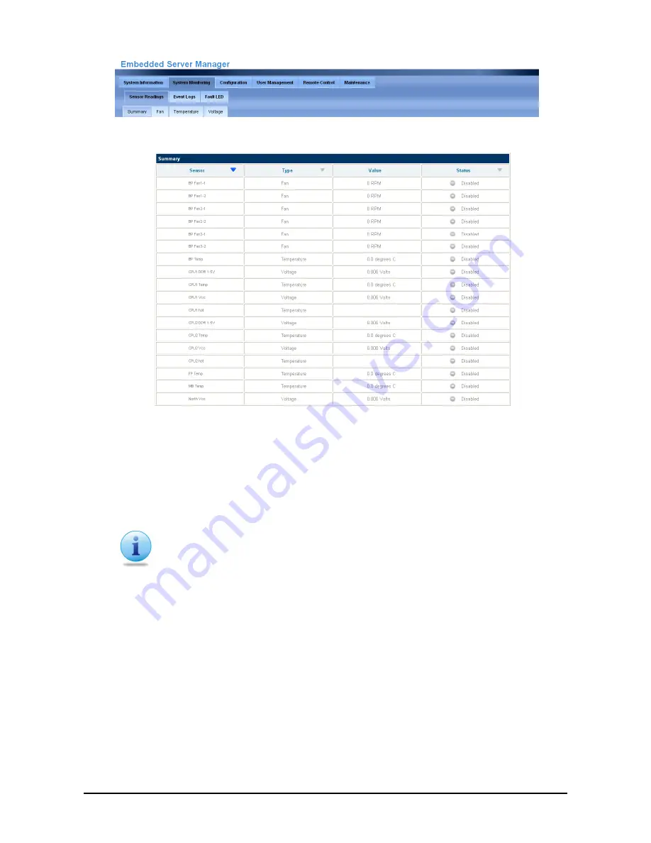 QUANTA QSSC-980 User Manual Download Page 74