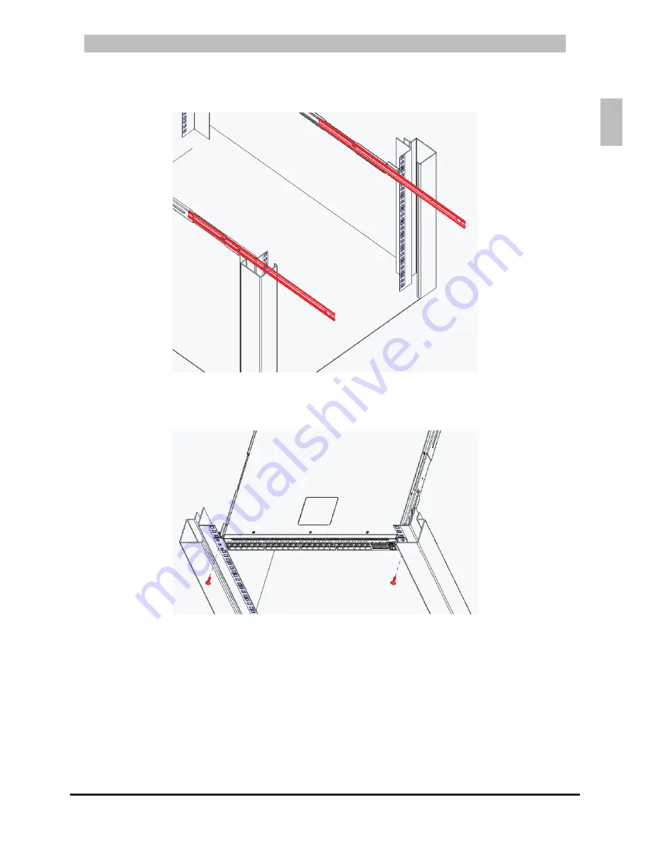 QUANTA QuantaMesh T3048-LY2R Installation Manual Download Page 24