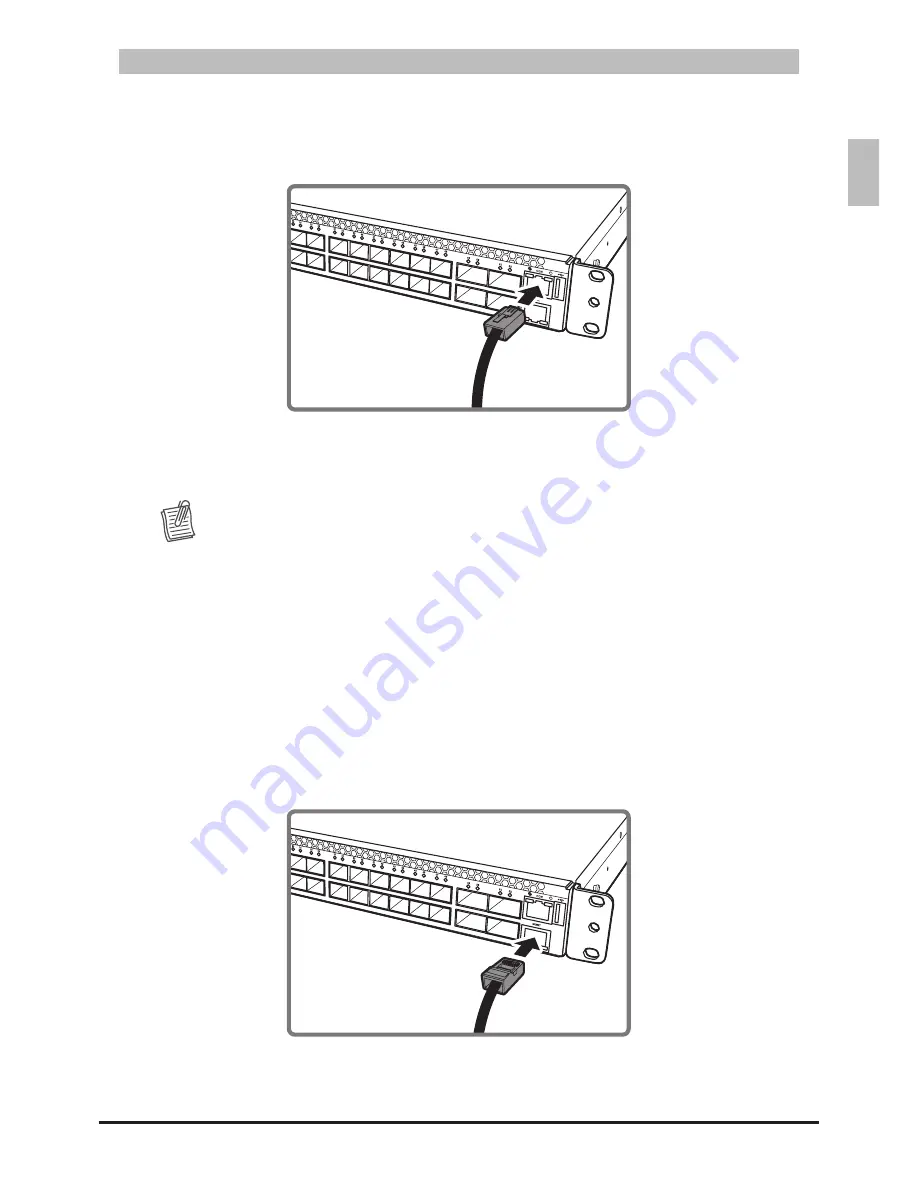 QUANTA QuantaMesh T3048-LY2R Installation Manual Download Page 28