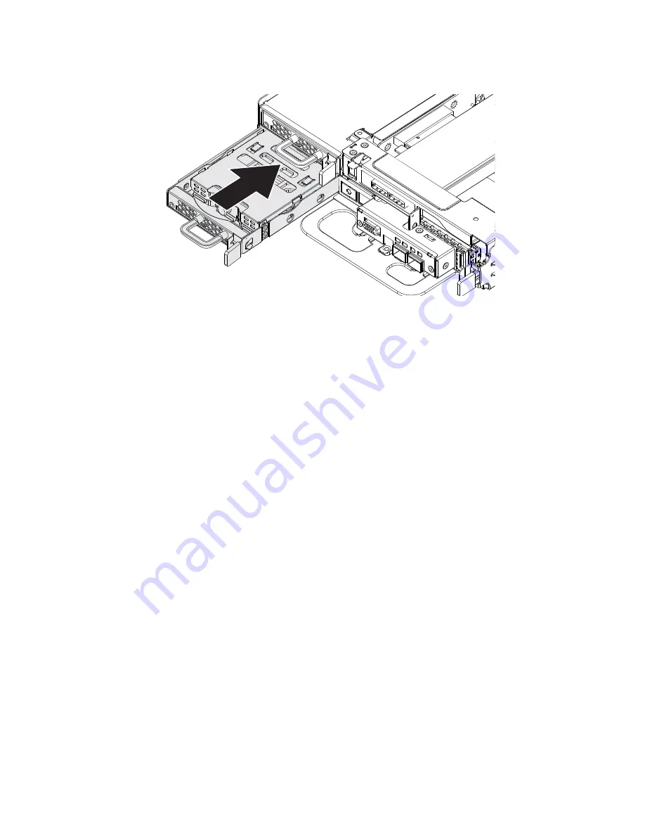 QUANTA Rackgo X Series F03A Technical Manual Download Page 32