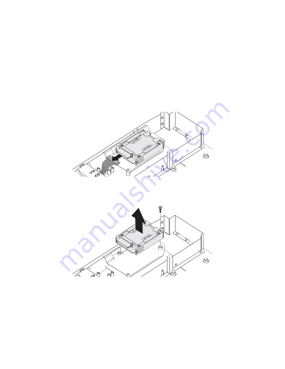 QUANTA Rackgo X Series F03A Technical Manual Download Page 49