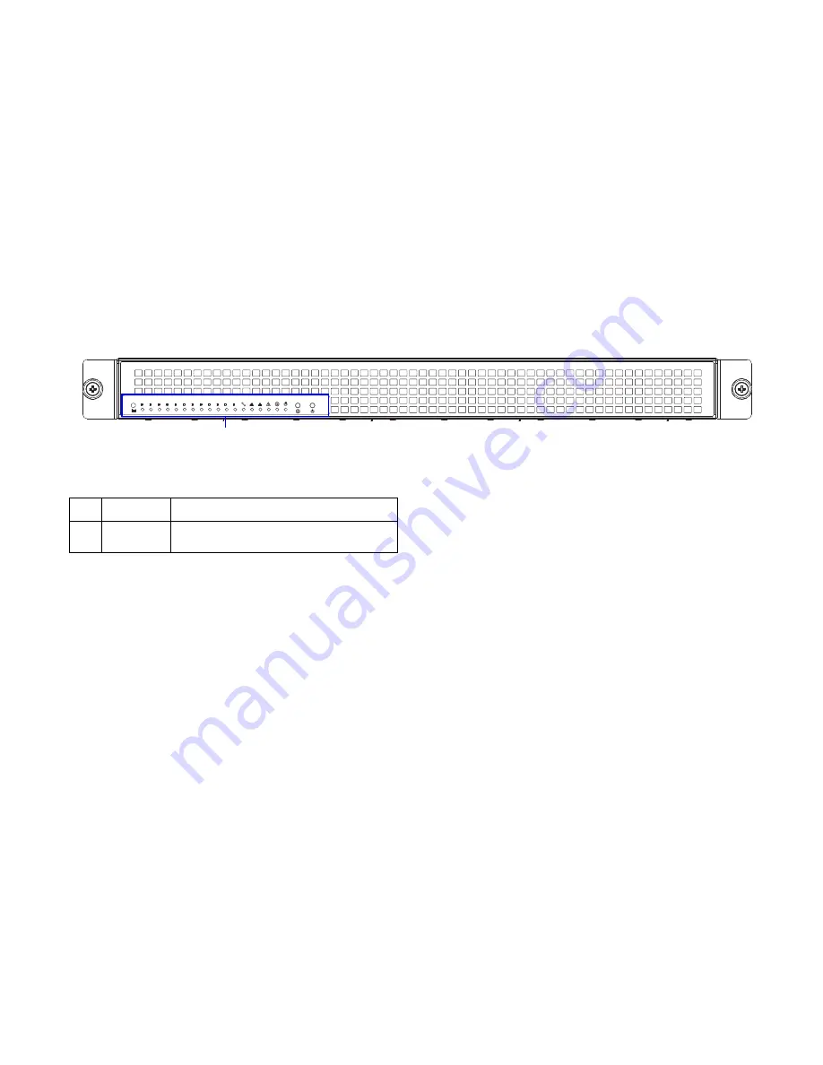 QUANTA S100-L11D User Manual Download Page 12