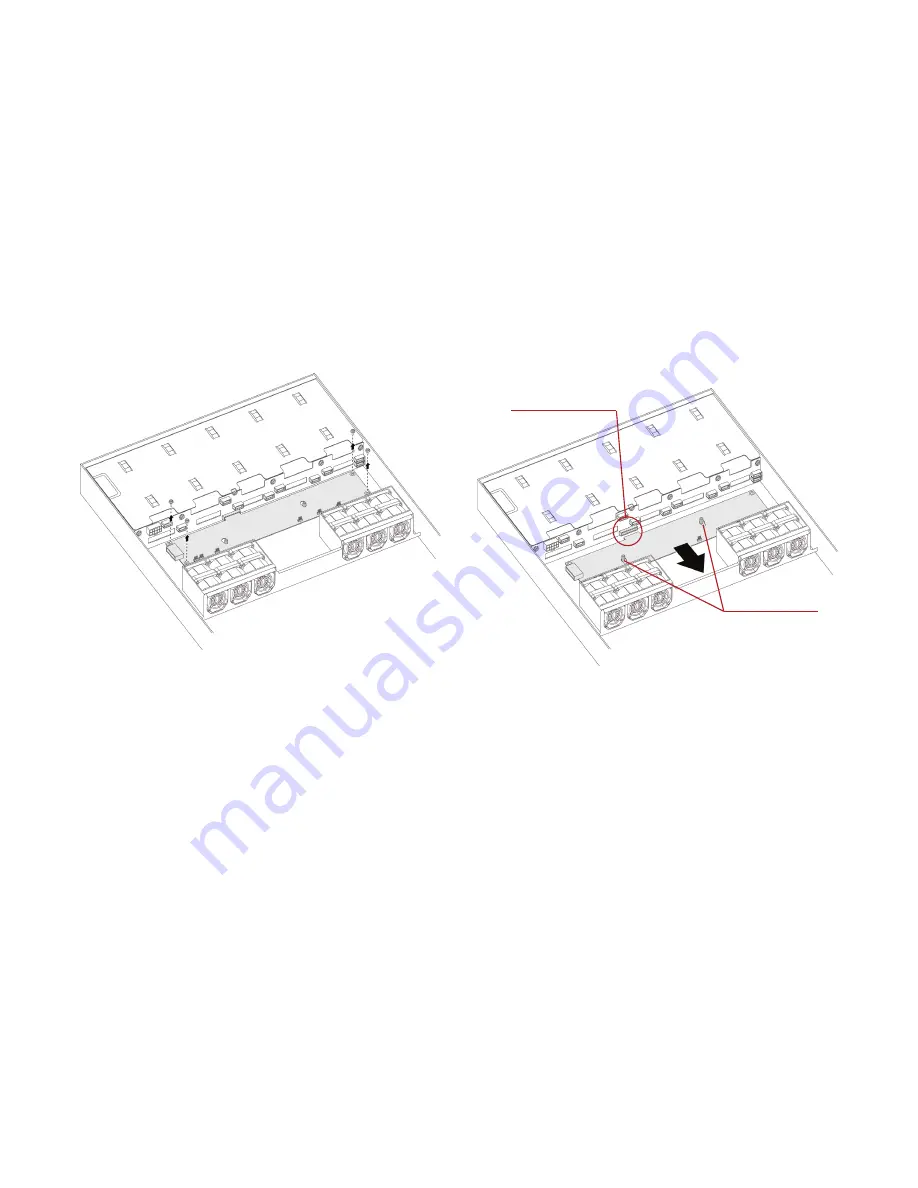 QUANTA STRATOS S210 Series S210-X12RS Technical Manual Download Page 94