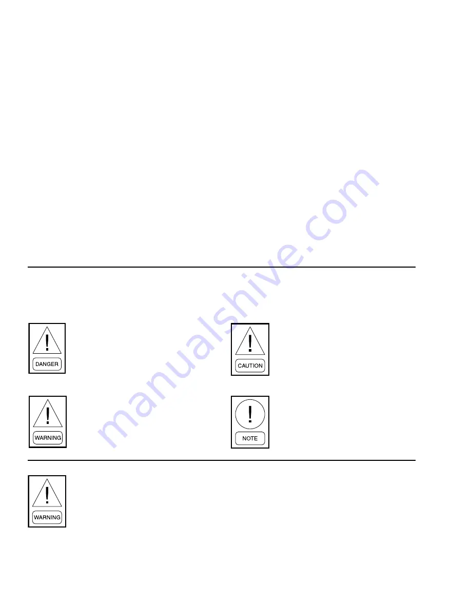 Quantech QCC2015CEE Installation, Operation And Maintenance Manual Download Page 2