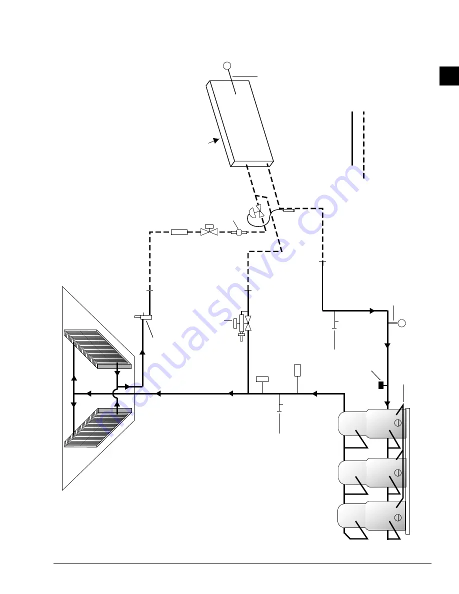 Quantech QCC2015CEE Installation, Operation And Maintenance Manual Download Page 25