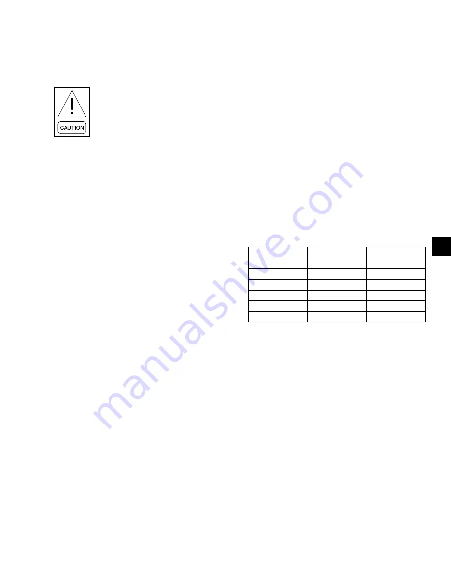 Quantech QCC2015CEE Installation, Operation And Maintenance Manual Download Page 39