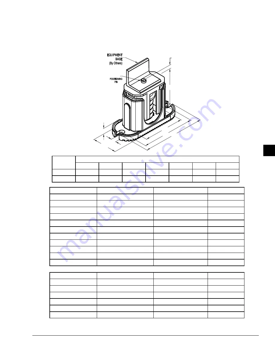 Quantech QCC2015CEE Installation, Operation And Maintenance Manual Download Page 91