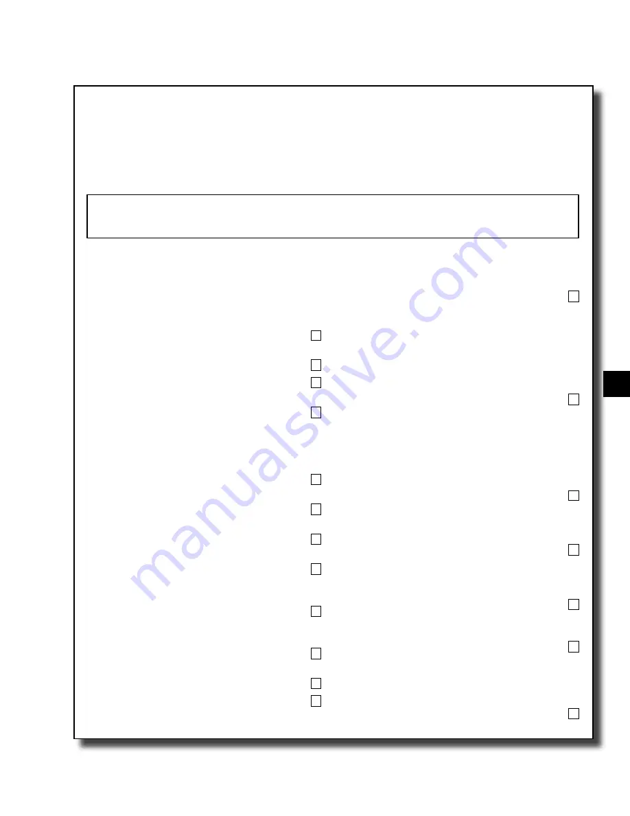 Quantech QCC2015CEE Installation, Operation And Maintenance Manual Download Page 99