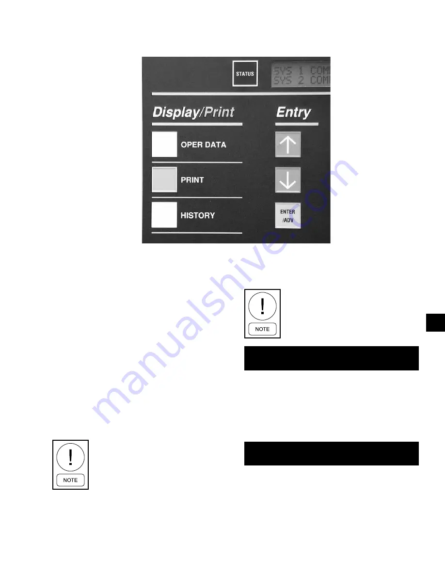 Quantech QCC2015CEE Installation, Operation And Maintenance Manual Download Page 111