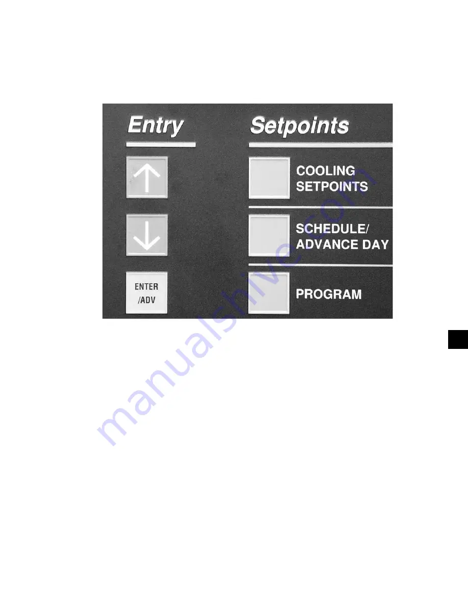 Quantech QCC2015CEE Installation, Operation And Maintenance Manual Download Page 119