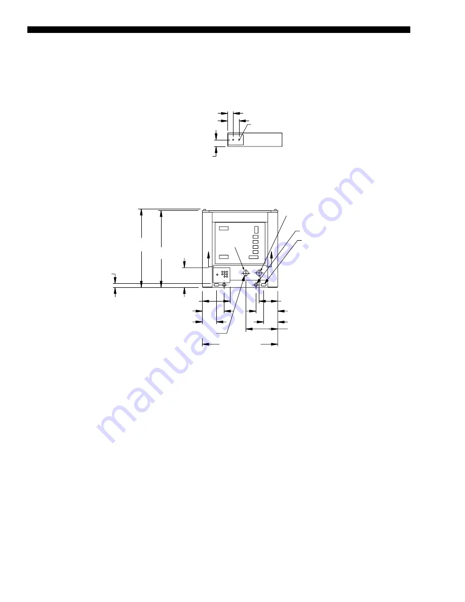 Quantech QTC2015T Manual Download Page 20