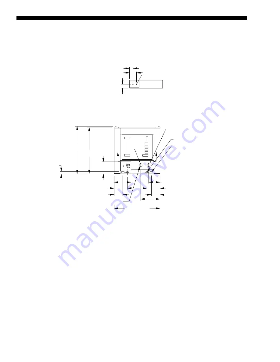 Quantech QTC2015T Manual Download Page 22