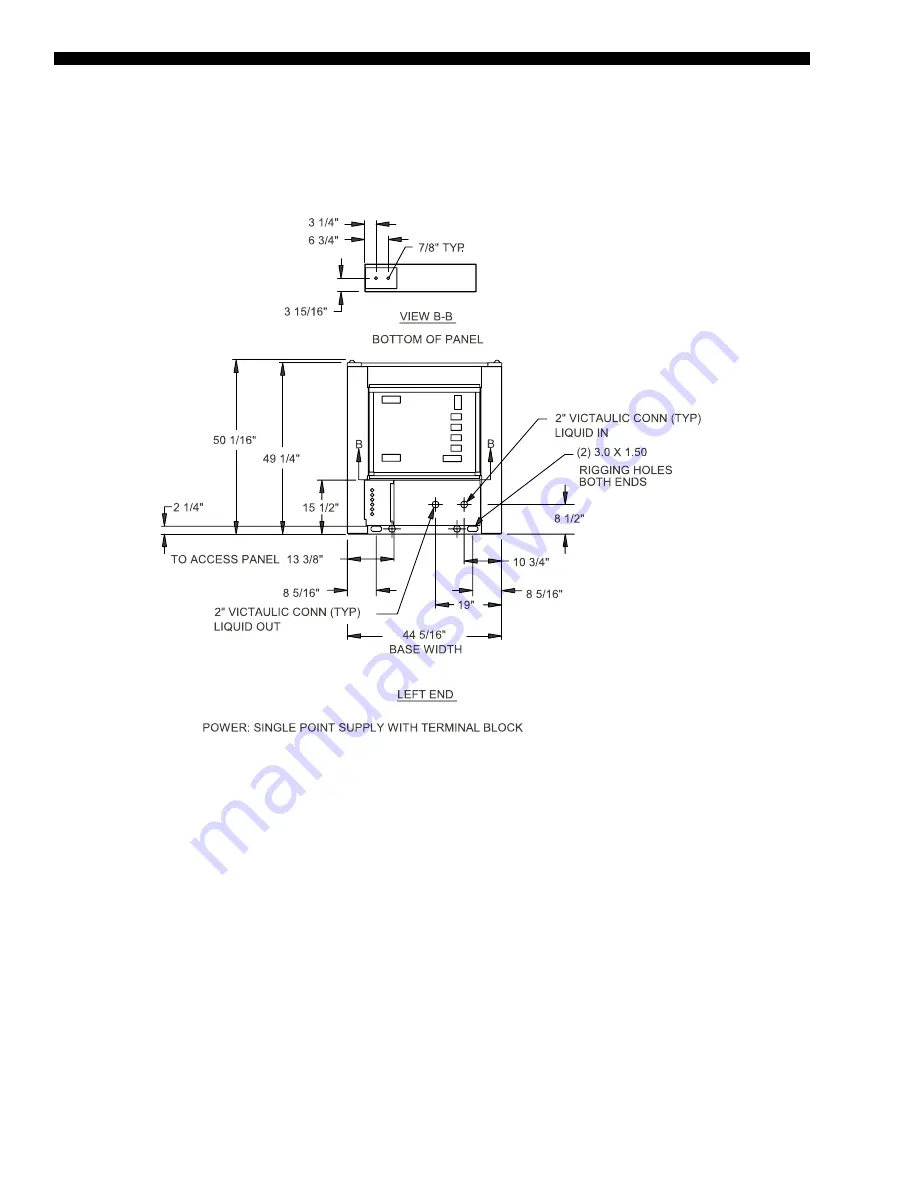 Quantech QTC2015T Manual Download Page 24