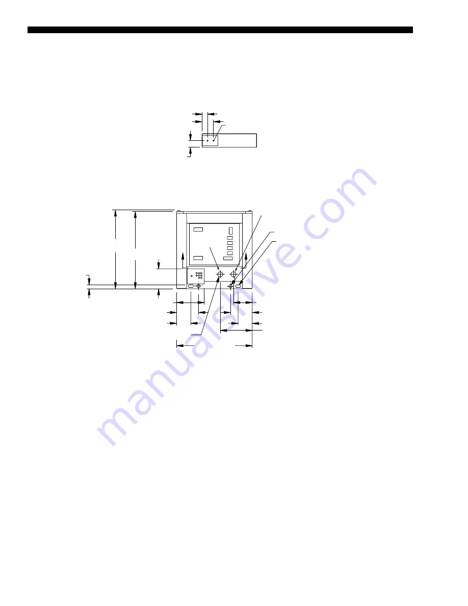 Quantech QTC2015T Manual Download Page 34