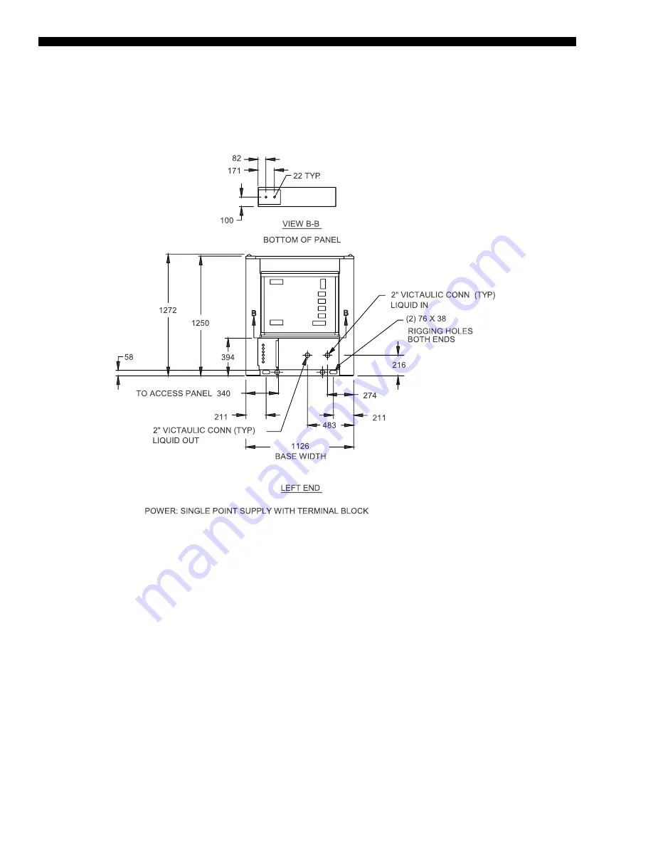 Quantech QTC2015T Manual Download Page 38