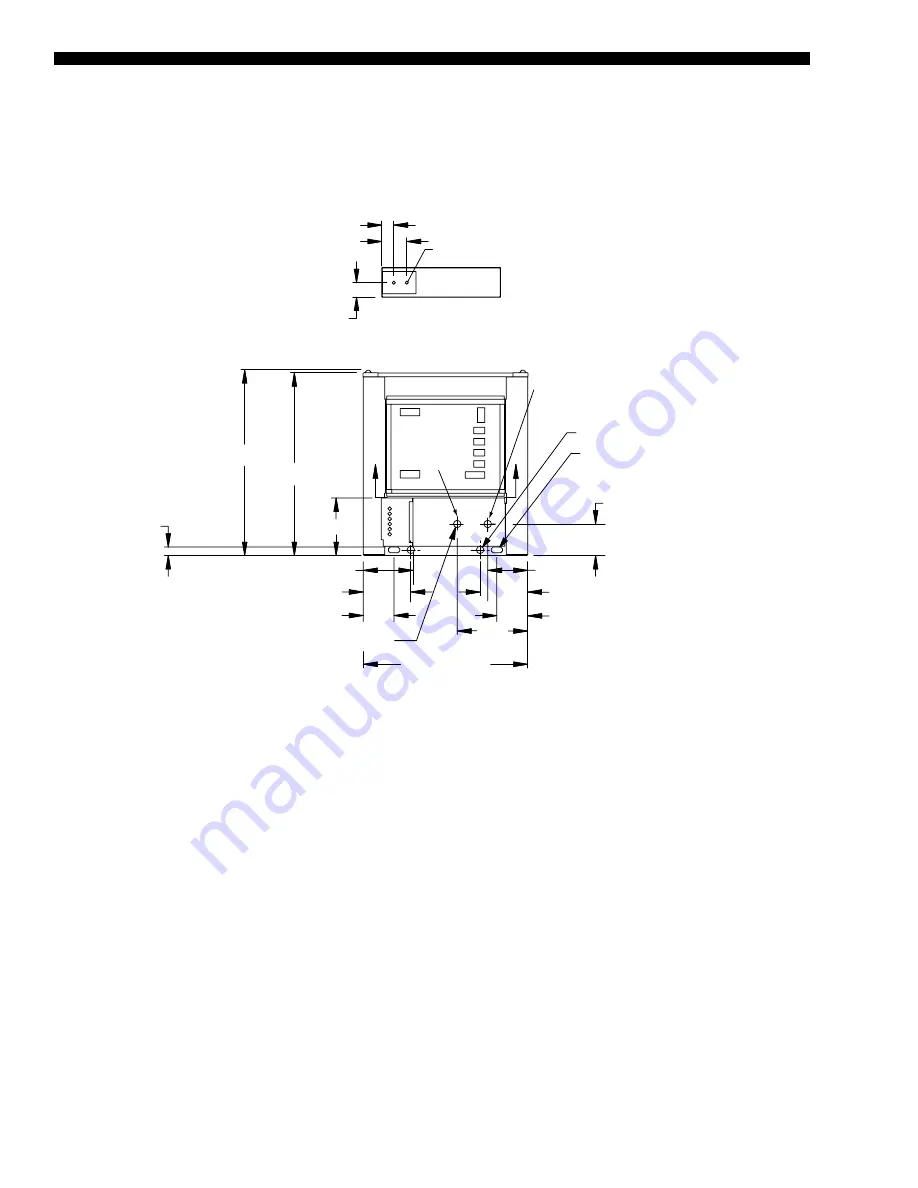 Quantech QTC2015T Manual Download Page 40