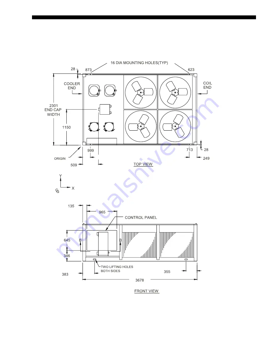 Quantech QTC2015T Manual Download Page 47