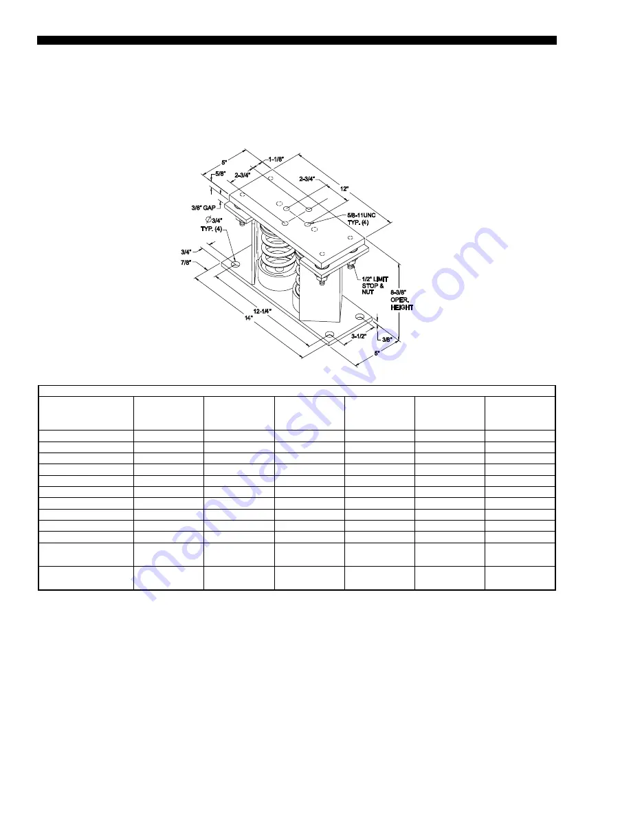 Quantech QTC2015T Manual Download Page 48