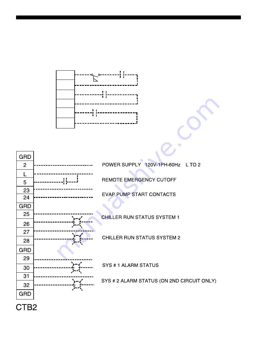 Quantech QTC2015T Manual Download Page 60