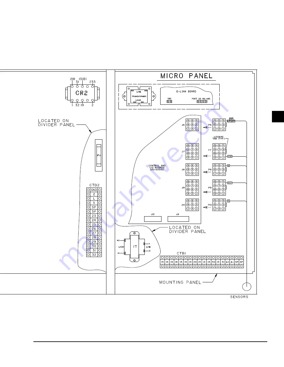 Quantech QWC3050T-200T Installation Operation & Maintenance Download Page 75