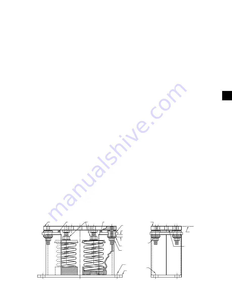 Quantech QWC3050T-200T Installation Operation & Maintenance Download Page 97