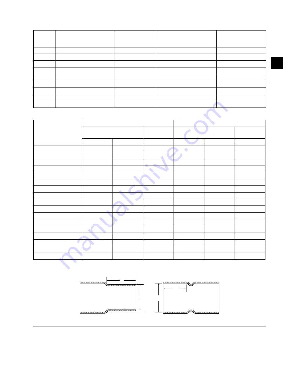 Quantech QWC4 Installation Operation & Maintenance Download Page 51