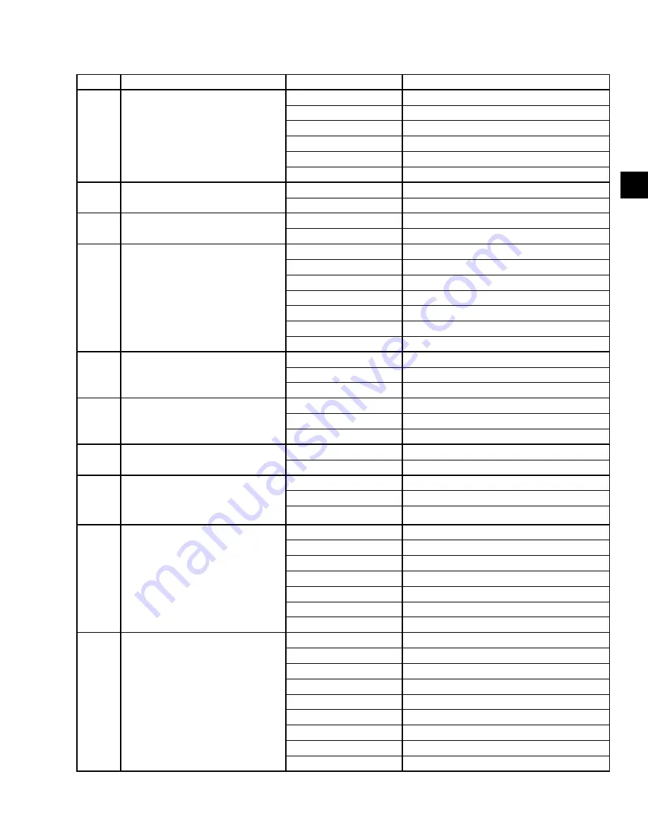 Quantech QWC4 Installation Operation & Maintenance Download Page 69