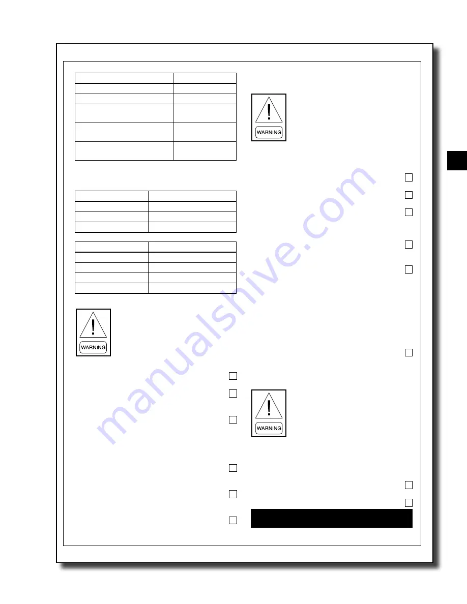 Quantech QWC4 Installation Operation & Maintenance Download Page 79