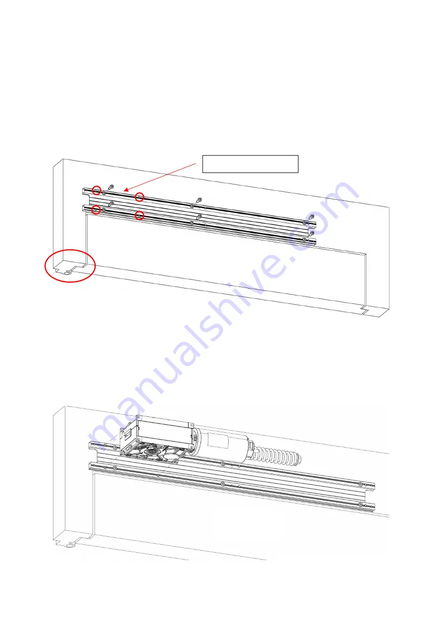 Quantek pilot Series Mounting And Operating Instructions Download Page 7