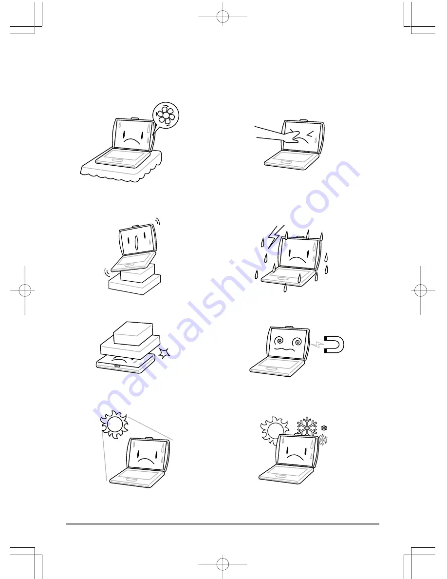 Quantex SW1 SERIES User Manual Download Page 123