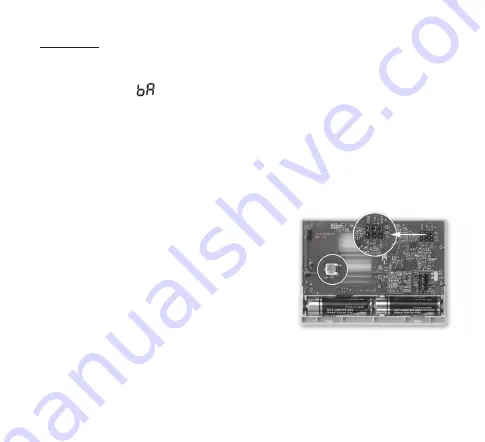 Quantrax COMPUTHERM Q5RF Скачать руководство пользователя страница 7