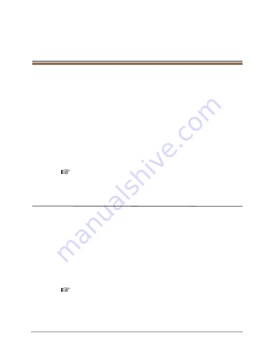 Quantronix CubiScan 110-T Operation And Technical Manual Download Page 36