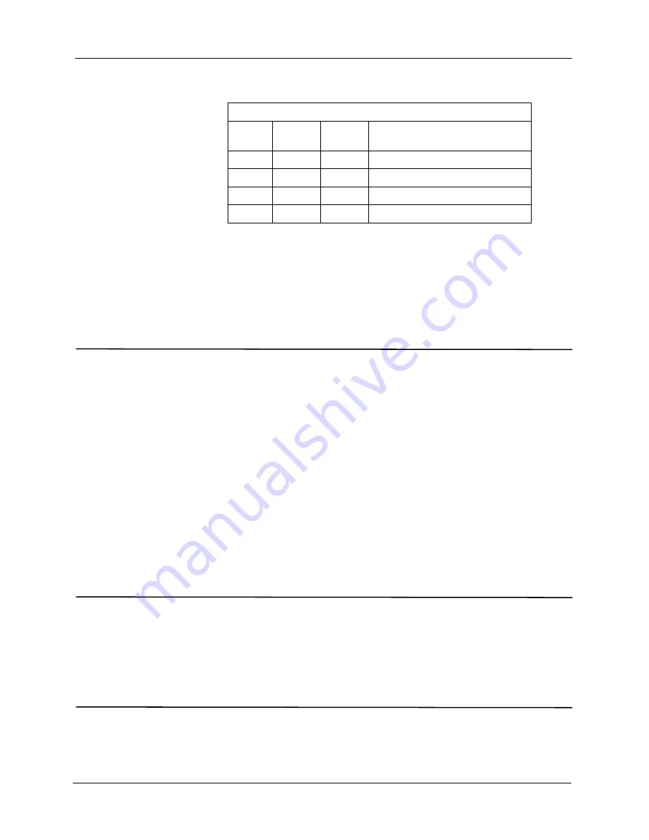 Quantronix CubiScan 110-T Operation And Technical Manual Download Page 64